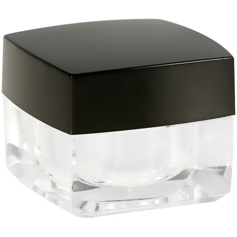 Décolleur de Cils Professionnel, Gel Dissolvant pour Extensions et Colle à Cils, Accessoire Maquillage