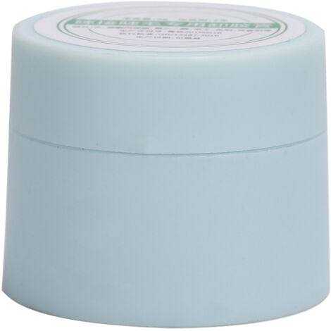 Décolleur de colle pour extensions de cils, crème éliminatrice douce sans irritation, format 8g pratique