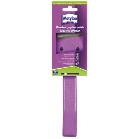 Decolleur Mecanique Papiers Peints - METYLAN