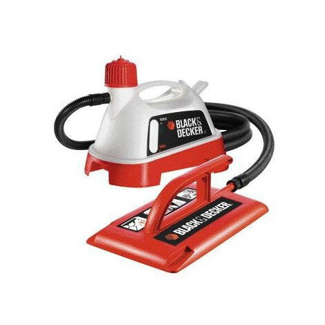 Décolleuse de papier peint 2300 watts PowerPlus - Provence Outillage