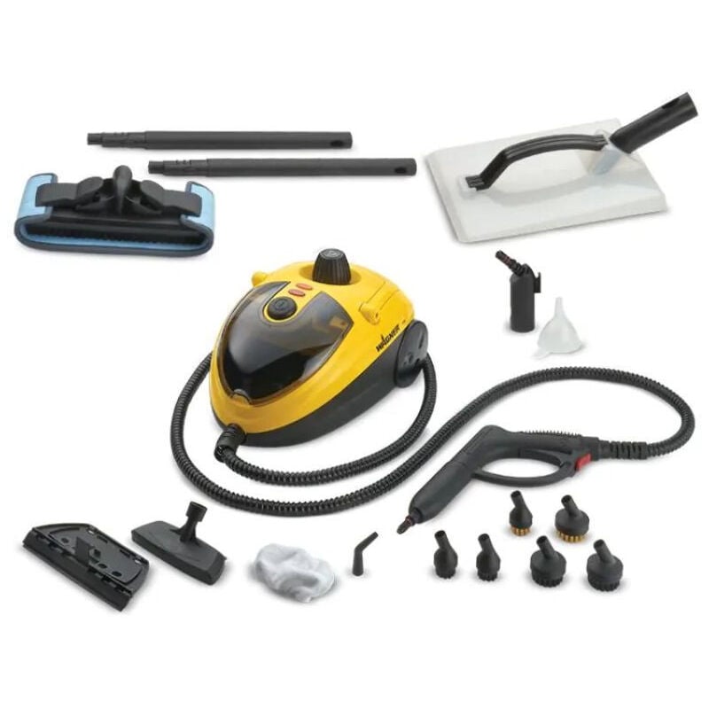 Wagner - Power Steamer 915E nettoyeur à vapeur 2452622