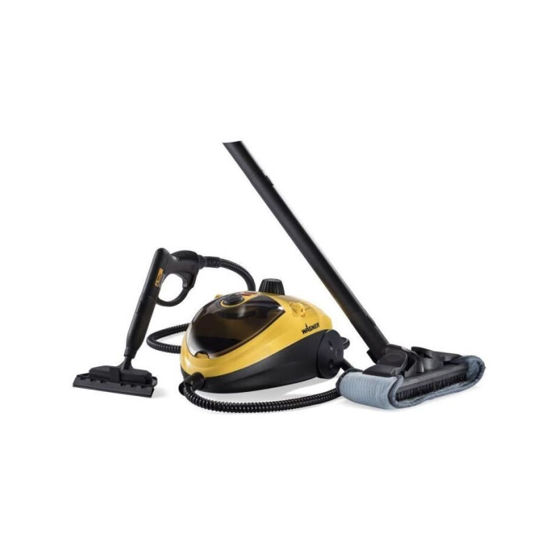 Décolleuse Wagner power steamer 915 e - Autonomie 80 min - Nettoyage vapeur sans produits chimiques