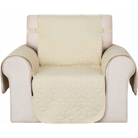 Housse de protection pour fauteuil 1 place Starlyf - Provence