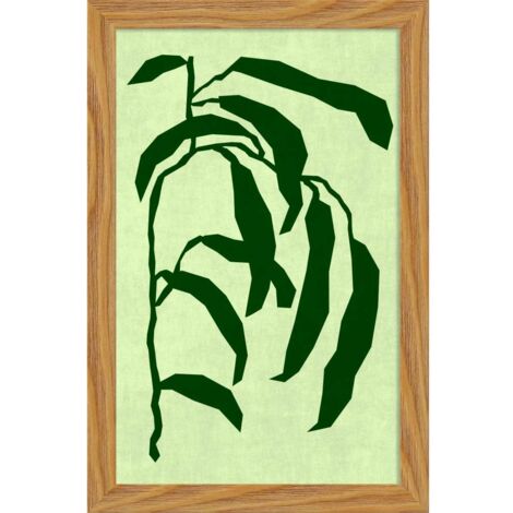 Decoposter Pianta