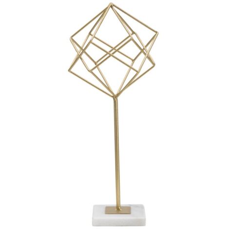 DECOR CUBE CM 16X18X41,5