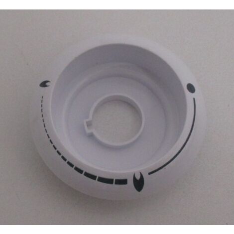DECOR DE MANETTE DE GAZ POUR CUISINIERE BEKO