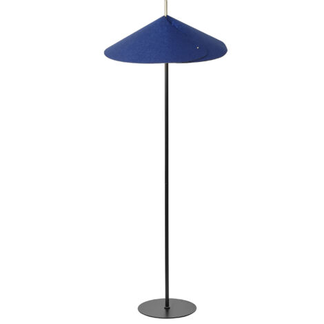 Decor Flip Floor E14 Blue