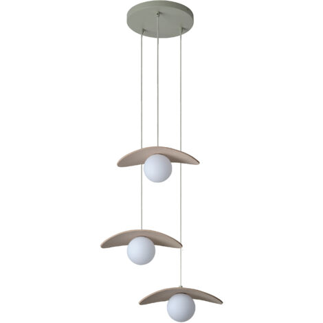 Decor Pearl Pendant 3XG9 Beige