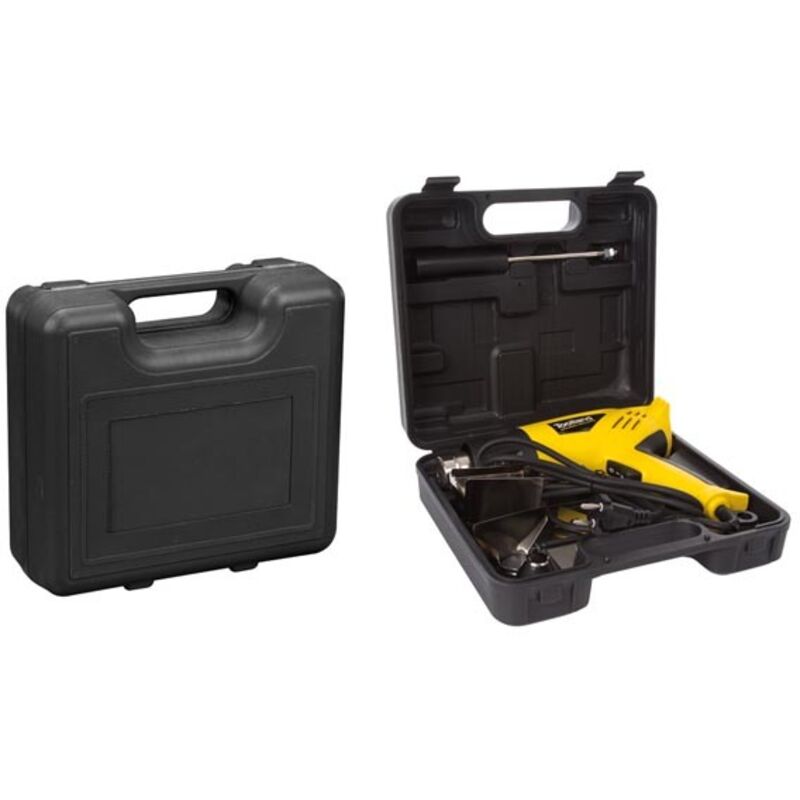 Pistola de aire caliente - 2000 w