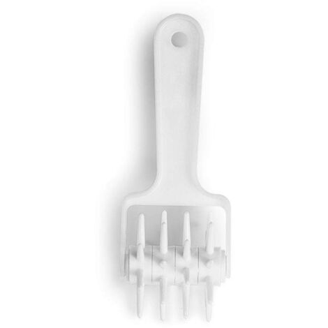 Decora 0122908 Rullo Buca Sfoglia Mini 6 Cm