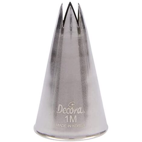 Decora 0263447 Cornetto Blisterato 1m