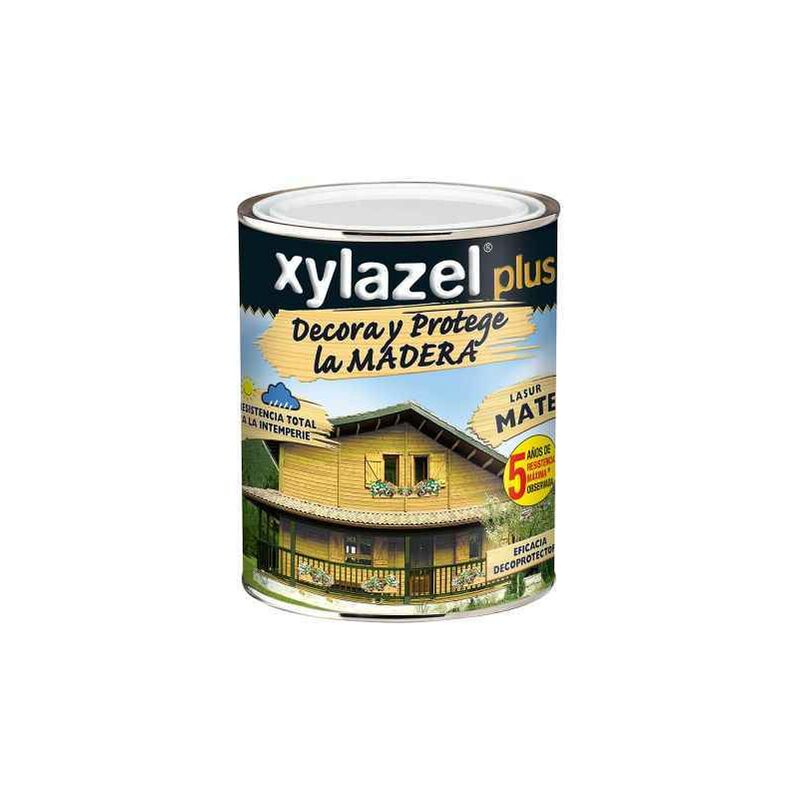 

Xylazel Decora Mate Pino 5 Litros