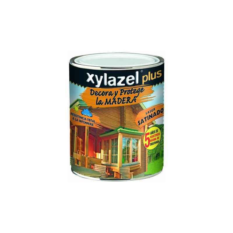 

DECOR SATINADO PINO 5 LITROS - Xylazel