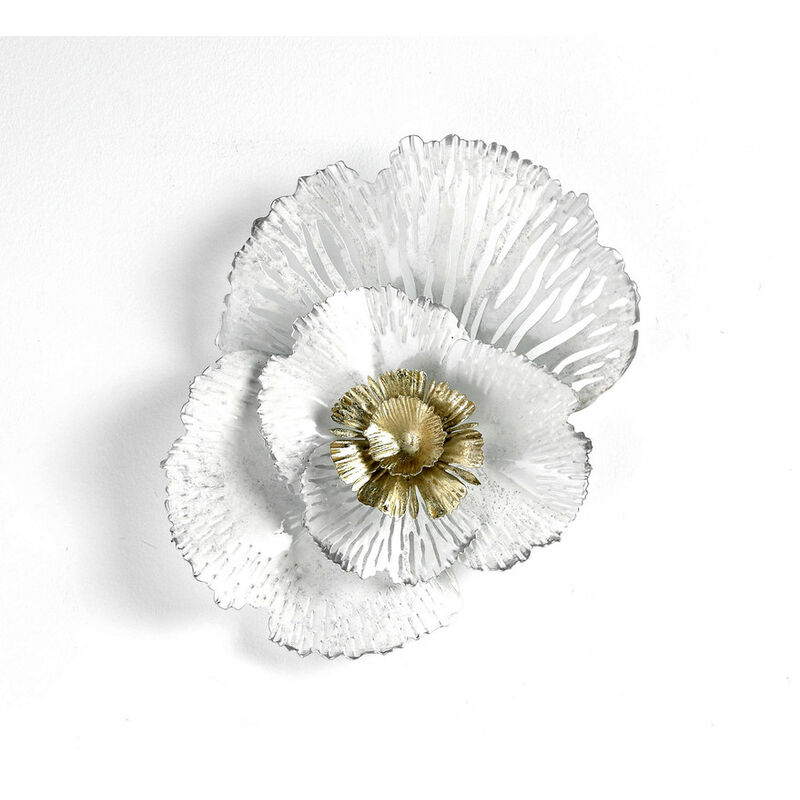 

Herdasa - Decoración Metálica de Pared 72241