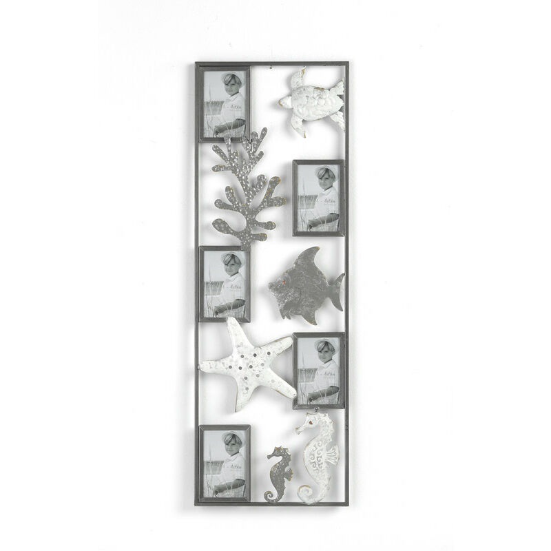

Herdasa - Decoración Metálica de Pared 72230