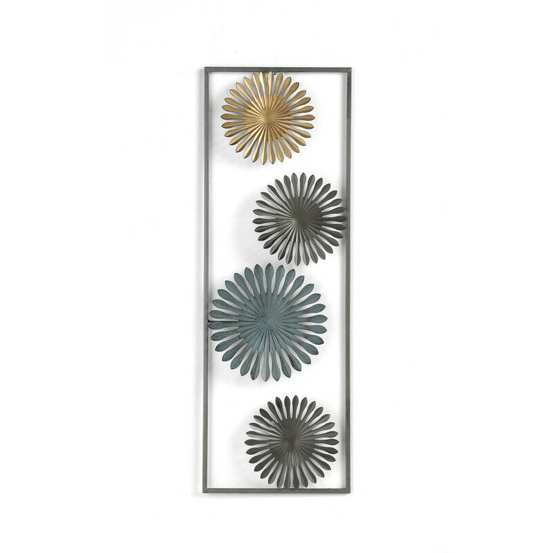 

Herdasa - Decoración Metálica de Pared 72231