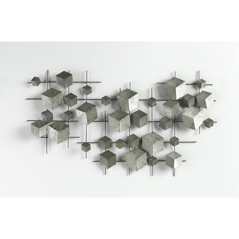 

Herdasa - Decoración Metálica de Pared 72234