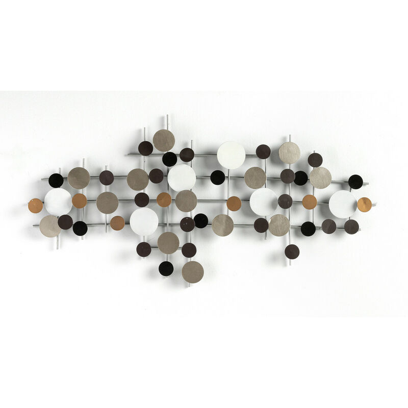 

Herdasa - Decoración Metálica de Pared 72244