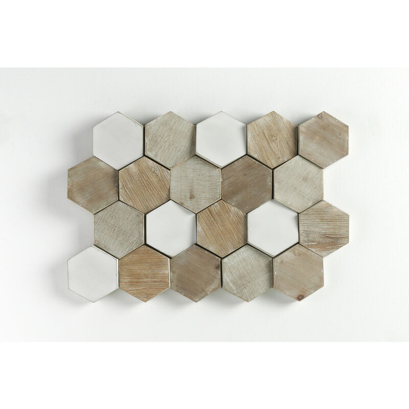 

Herdasa - Decoración Metálica de Pared 72246