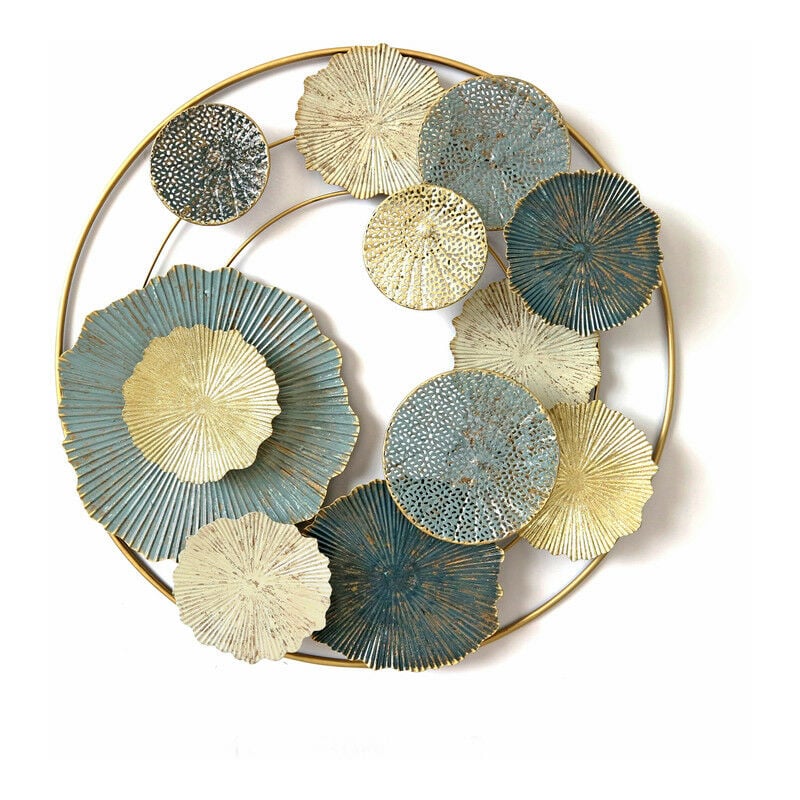 

Herdasa - Decoración Metálica de Pared 72255