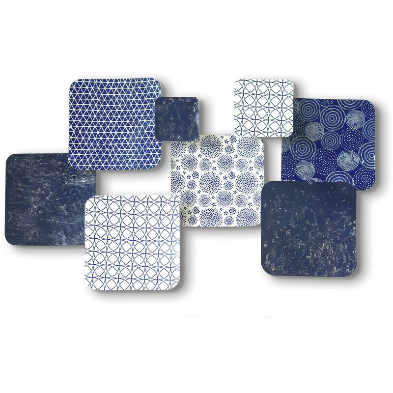 

Herdasa - Decoración Metálica de Pared 72257