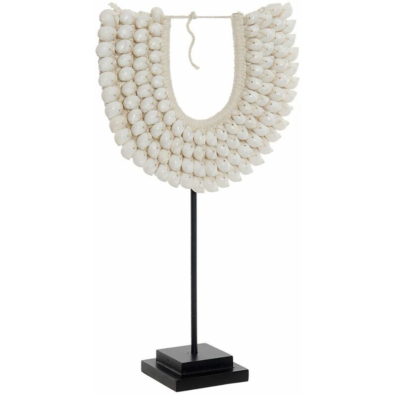 

Decoracion Caracola Metal Col Ancho: X Largo: X Alto: