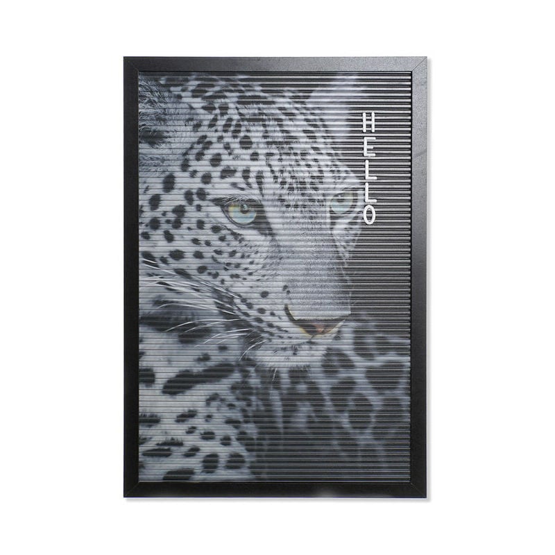 

BHD - Decoración de Pared DKD Home Decor PP (Polipropileno) (30 x 2 x 45 cm)