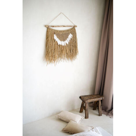 DECORACIÓN DE PARED PUTIH