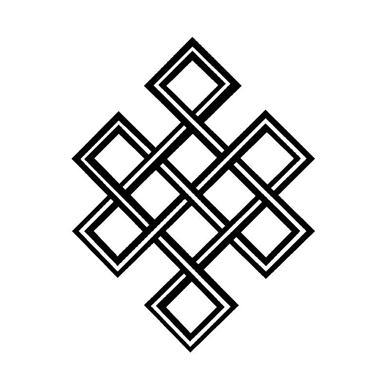 

Decoracion de paredes Arte - Geometrico - Arte de la pared, Pared - Negro en Metal, 42 x 0,15 x 54 cm, -