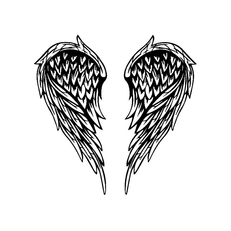 

Decoracion de paredes Corazon - Arte y Graffiti - Arte de la pared, Pared - Negro en Metal, 60 x 0,15 x 70 cm, -