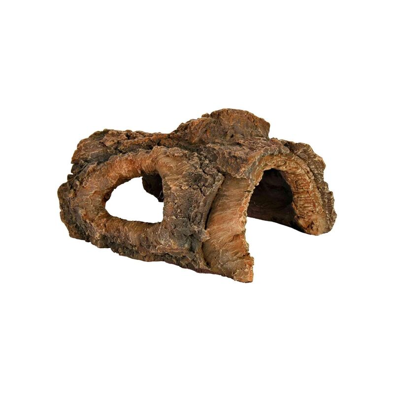 

Cueva de Tronco Árbol, 15 cm - Trixie