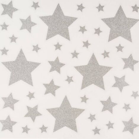 Decoración estrella brillante 30X32 - Feeric lights & christmas