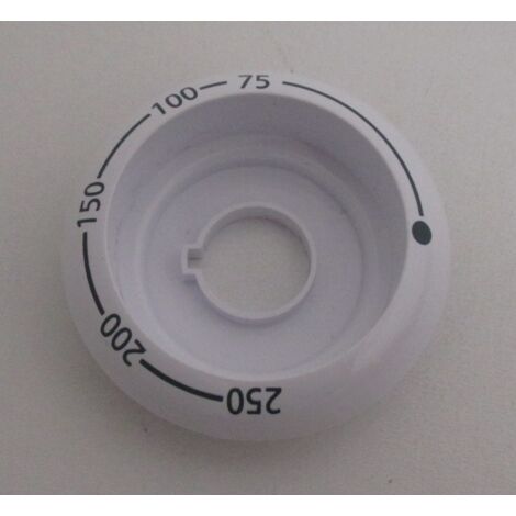 DECORACIÓN MANDO TERMOSTATO PARA ESTUFA BEKO