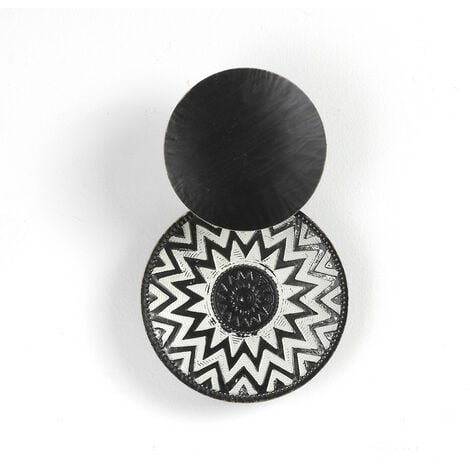 Decoración Metálica de Pared
72247
