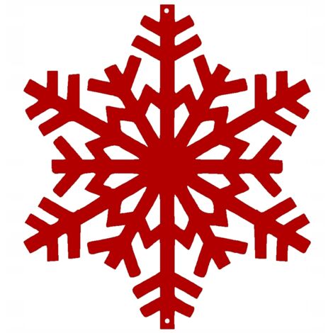 Decoración navideña 9 £ COPO DE NIEVE