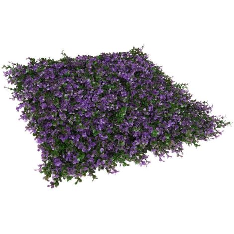Decoración vertical LAVANDA - 1 unidad