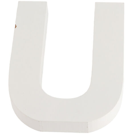 【Decoraciones de alfabeto】 + 【Artesanía en madera】 + 【Letras de 15 cm de altura】 + 【Diseño único para armar en blanco】 + 【Para decoración de paredes de bodas】