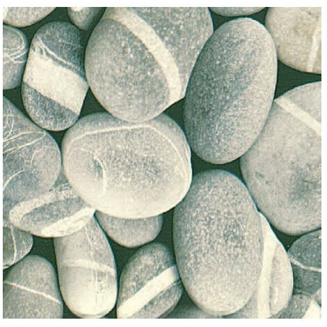Decoralia Adhésif Pierre Naturelle45cmx2m - Decoralia