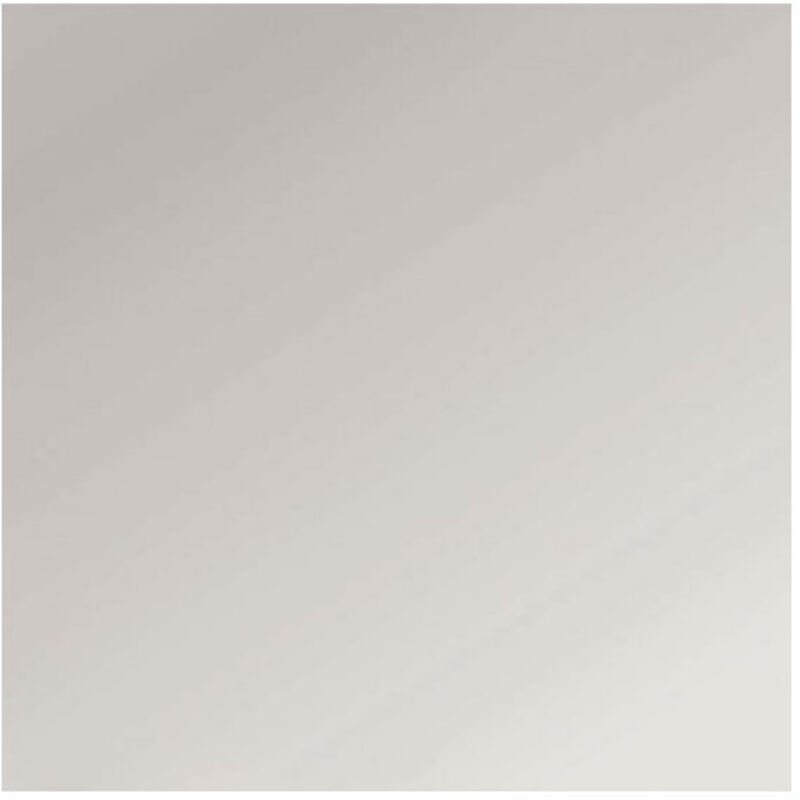 Decoralia Metallics Edelstahl Klebefolie 45cm x 15m - Decoralia