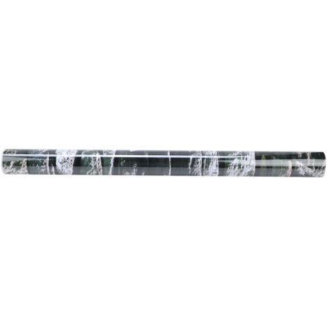 Décoration Aquarium Papier Peint PVC Mur en Pierre Antique 122x50cm - AUTRES