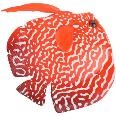 Décoration Aquarium Poissons Tropicaux Fluorescents Simulés -AUTRES