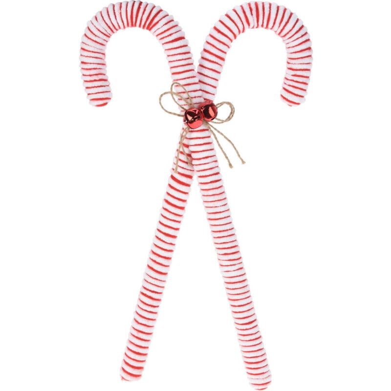 Décoration de Noël à suspendre, 52 cm