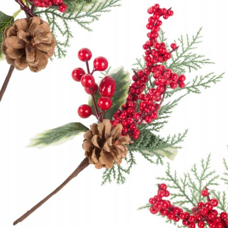 Décoration de Noël HR50-77 (480)