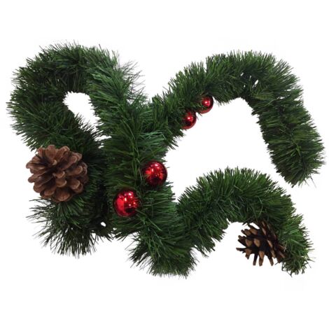 Décoration de Noël Truschedu, Made in Italy
