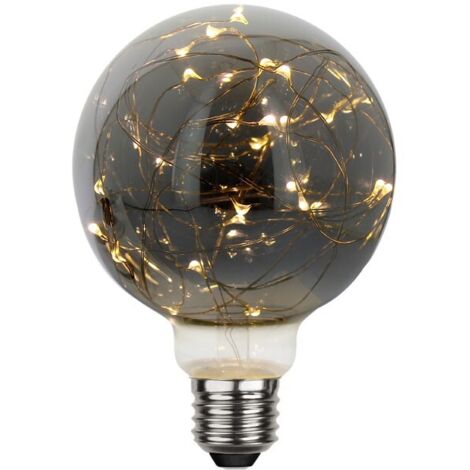 Decoration LED "Dew drop", E27, 2700K, 20lm