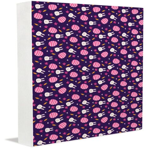 Décoration murale, cadeau commémoratif pour chien, panneau en bois en forme de boîte, idéal pour les étudiants, pour la Saint-Valentin, la fête des mères et la fête des pères.