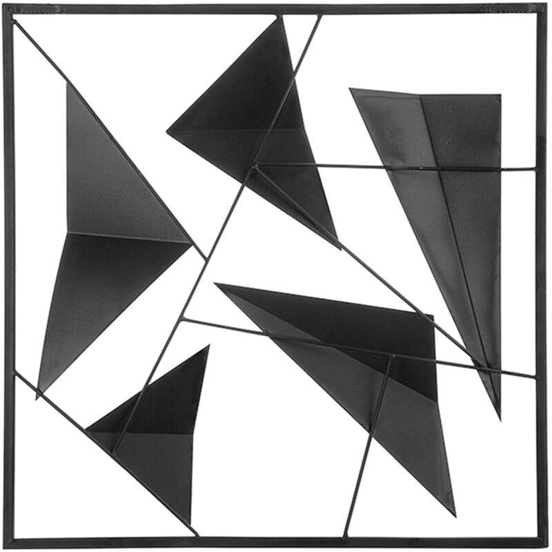 Download Decor de mur cotier metal For Free