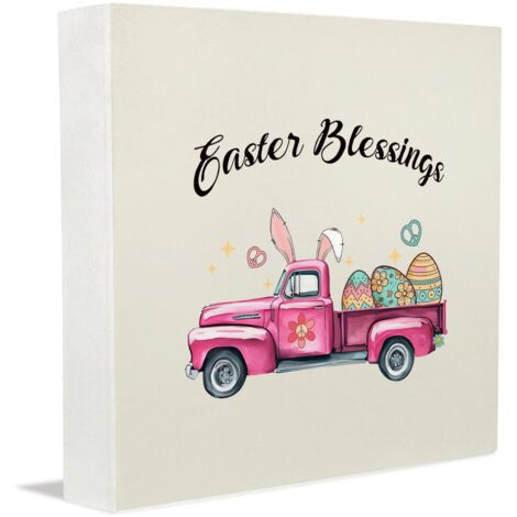 Décoration murale, plaque commémorative en bois pour adolescents, cadeau personnalisé idéal pour les parents, grands-parents et proches