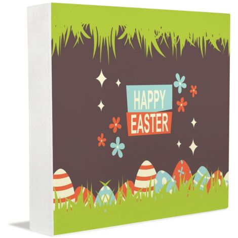 Décoration murale, plaque commémorative pour les parents, panneau en bois, cadeau pour lui et elle : anniversaire, Noël, Saint-Valentin