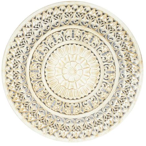 Decoration Murale Ronde 60cm
